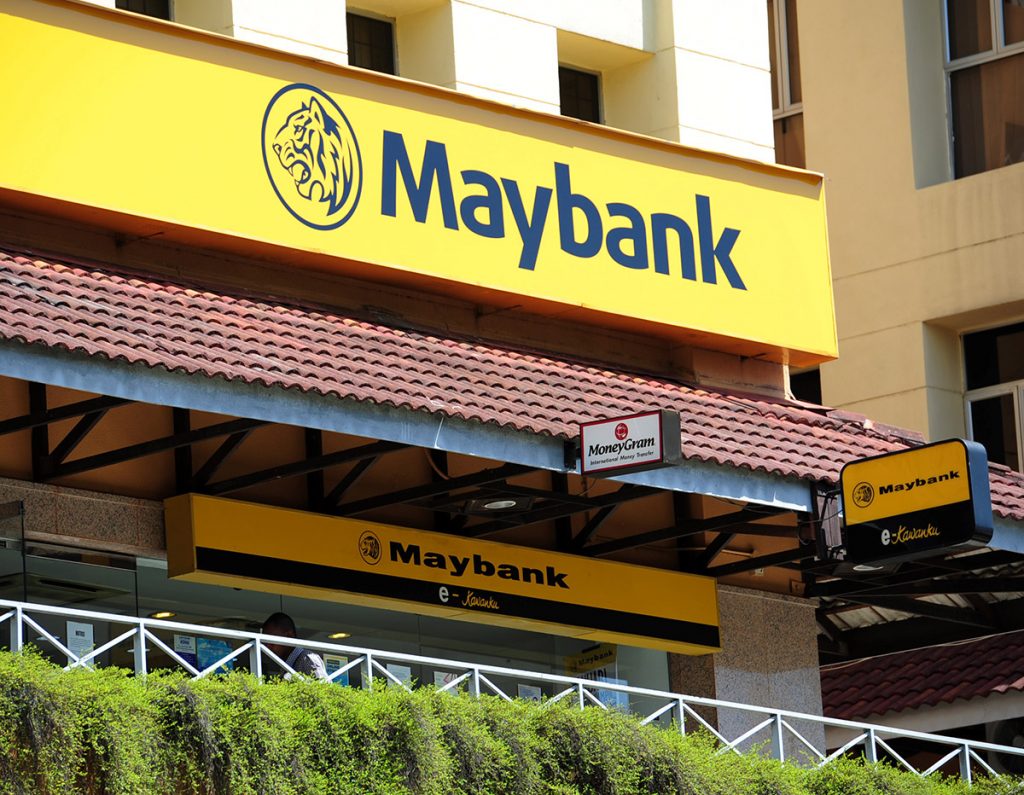 Maybank Stock 5-Year Returns: RM2,000 Became RM4,537