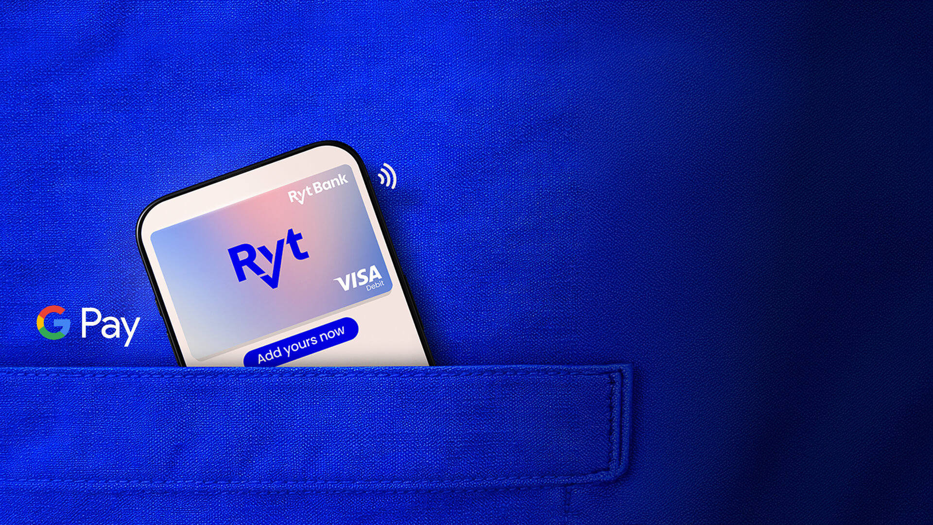 Ryt Bank Google Pay: Now Available on Android—Mobile Wallet Integration