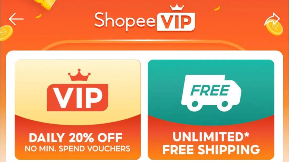 Shopee VIP Review in Malaysia: The Good, The Bad, and The Ugly