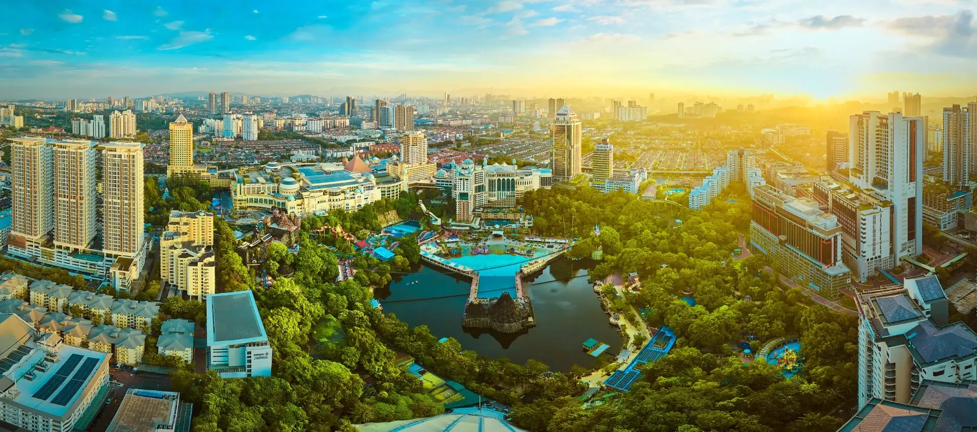 Sunway-IJM Merger 2026: Strategic Impact & Beneficiary Stocks