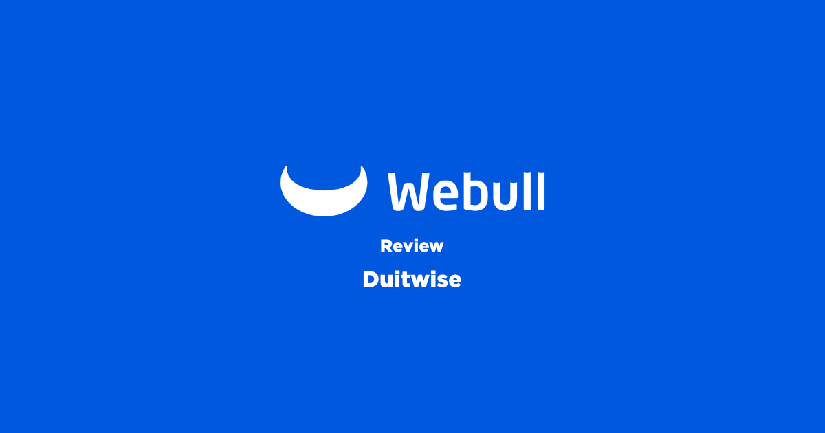 Webull Malaysia Review - Is It Worth It?